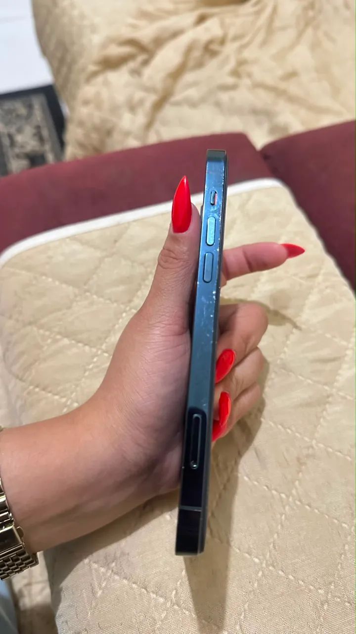 Iphone 12 pro 128gb - Foto 4