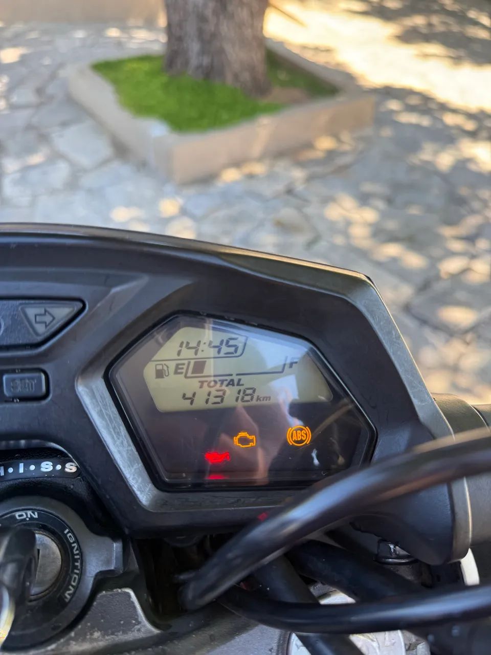 Cb 650f - Foto 4