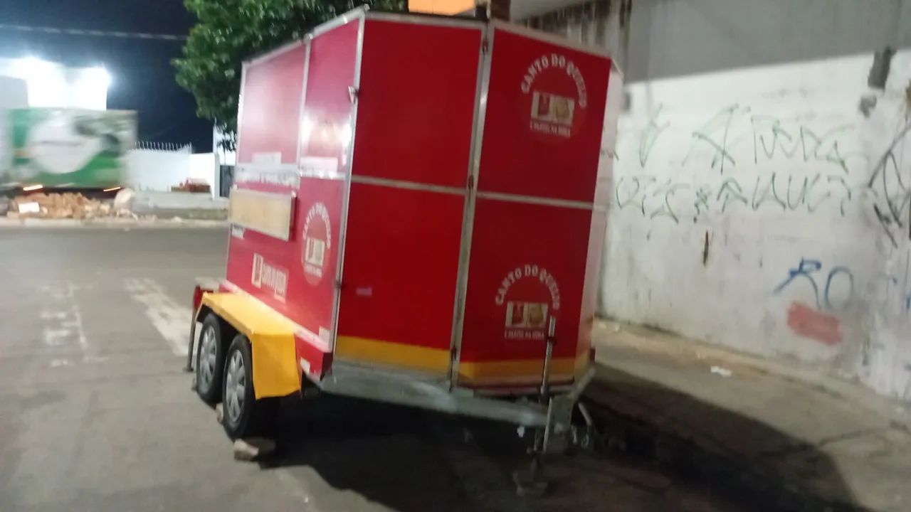 Vendo trailer  - Foto 5