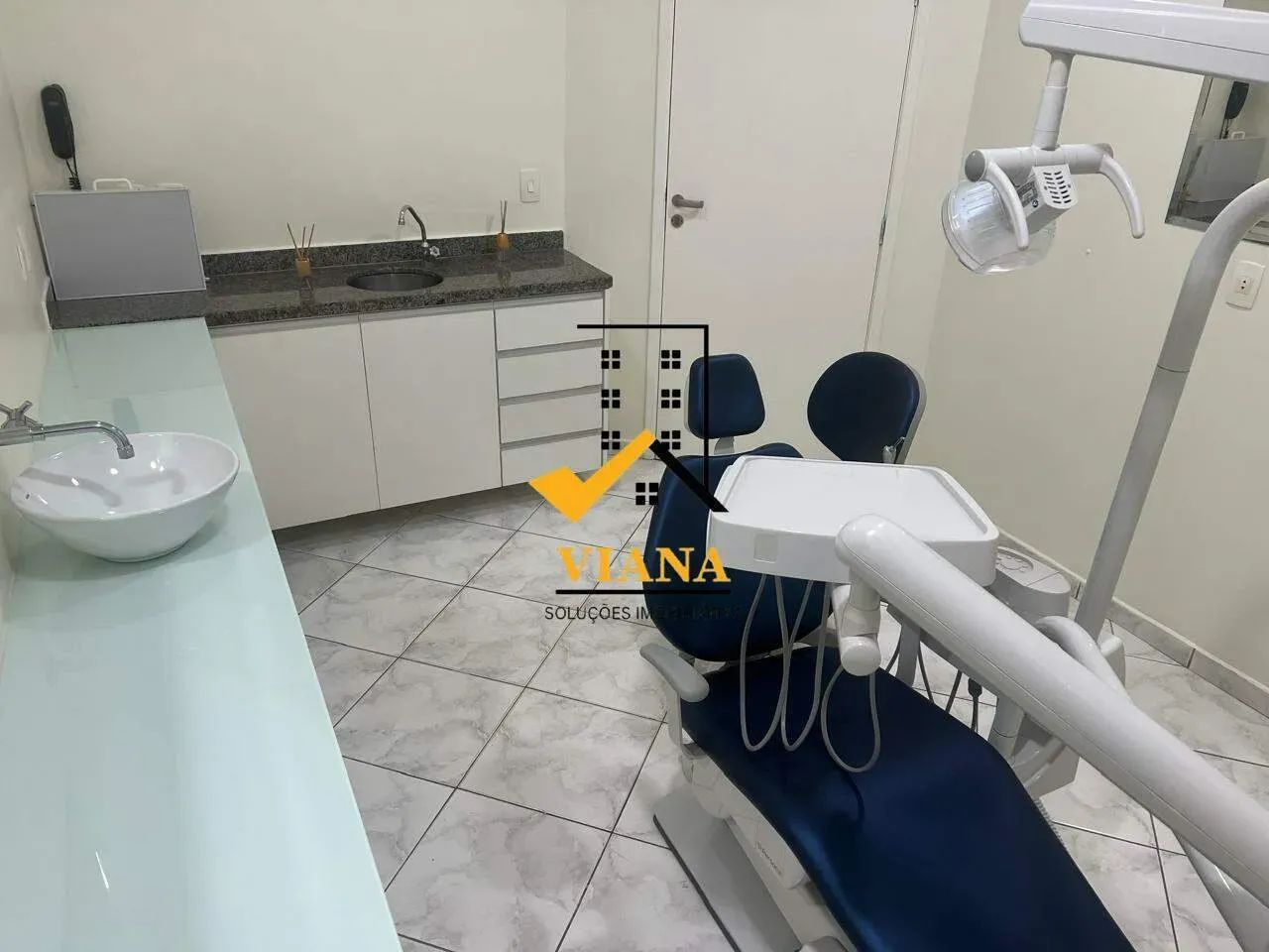 Sala para aluguel, Vila Nova Cidade Universitária - Bauru/SP - Foto 4