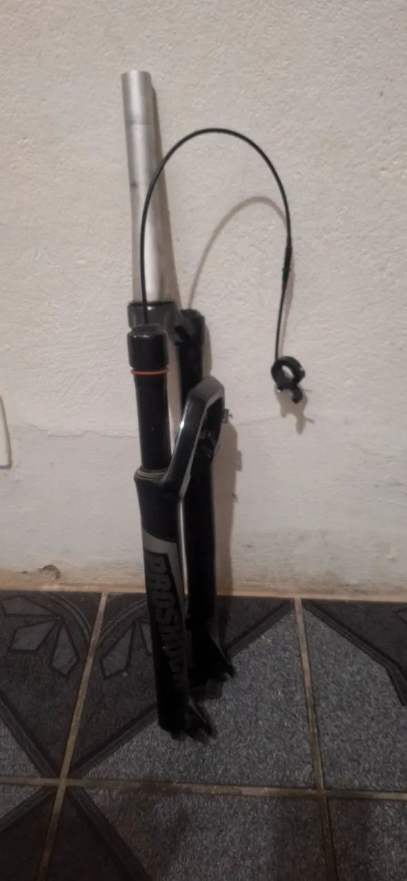 Suspensão aro 29