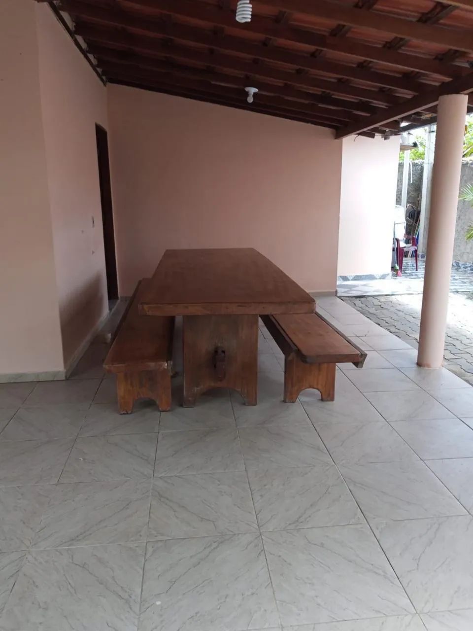 Casa Morada - Foto 2