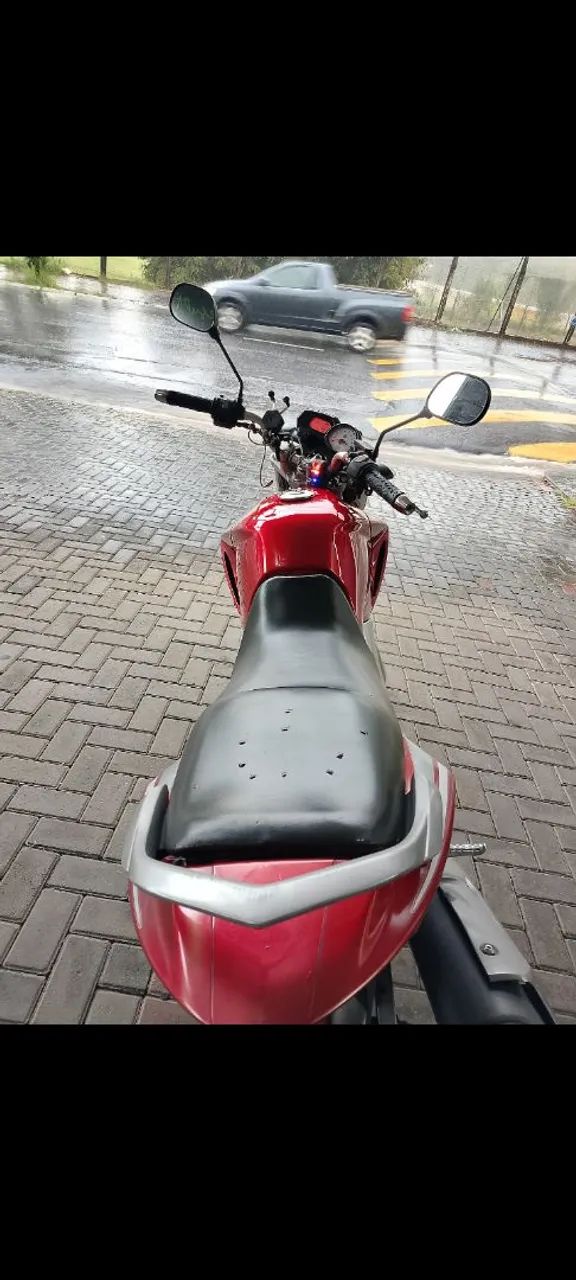 Fazer250 - Foto 2