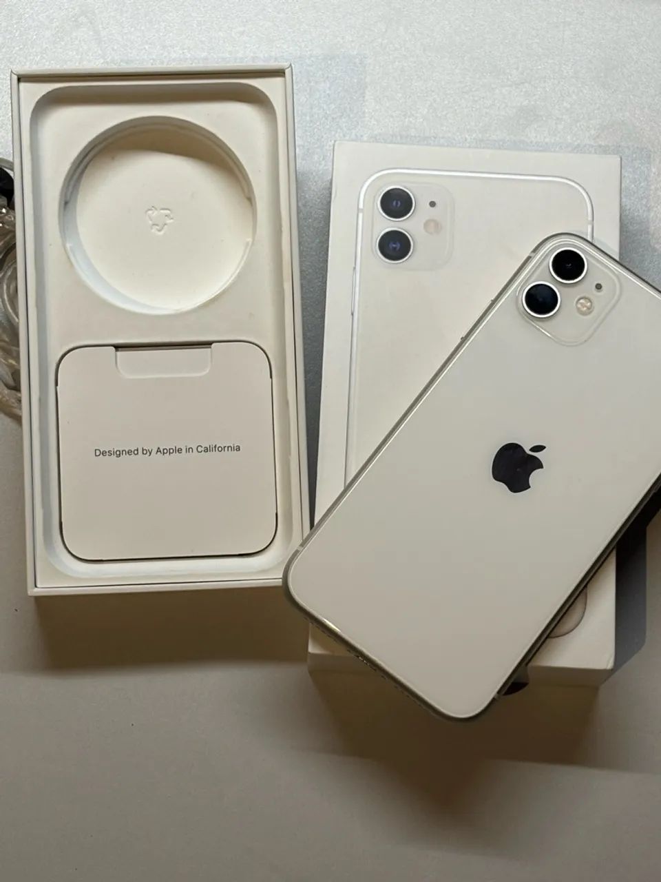 iPhone 11 Único dono original  - Foto 2