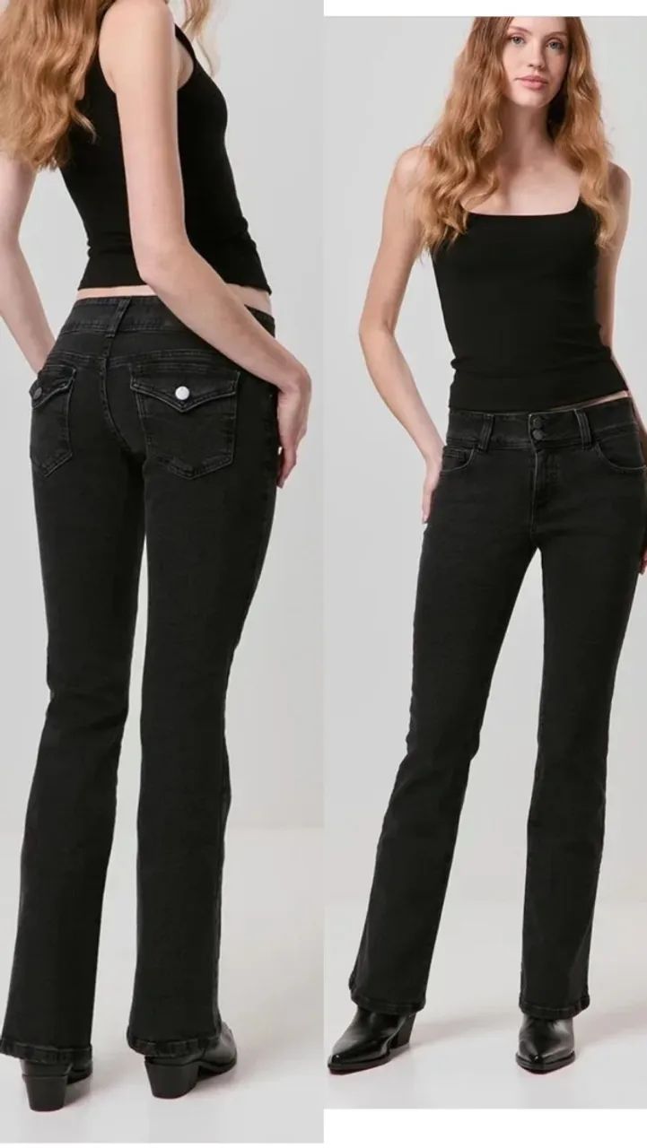 Calça YOUCOM NOVA COM ETIQUETA 