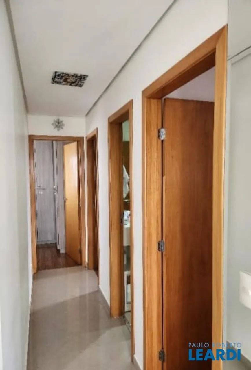 APARTAMENTO - JARDIM - SP - Foto 5