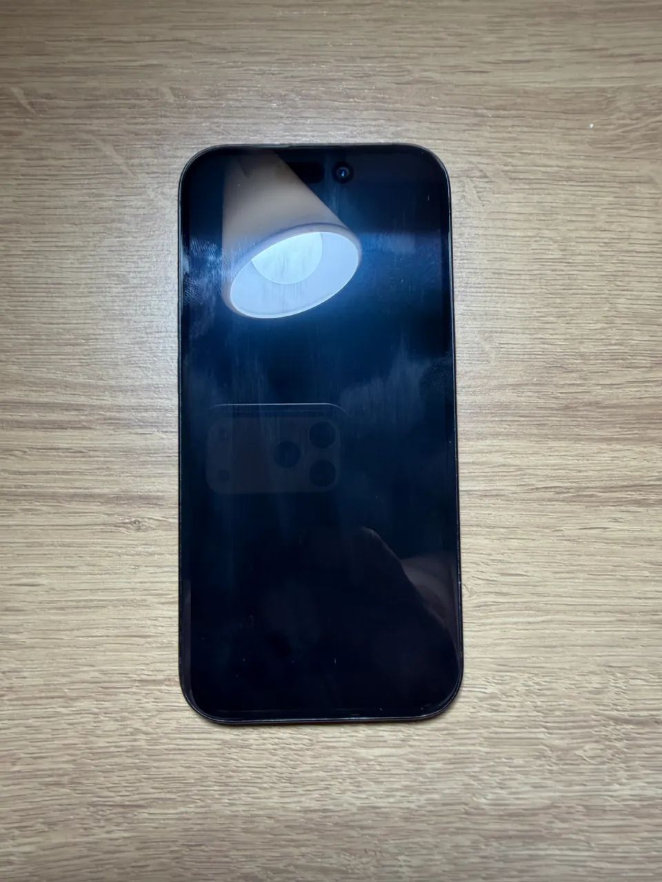 iPhone 15 128 GB