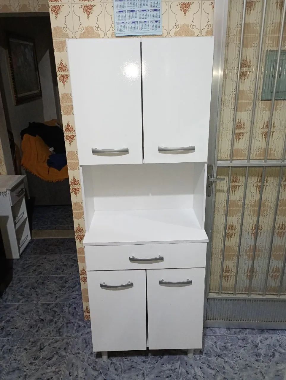 Armário de cozinha