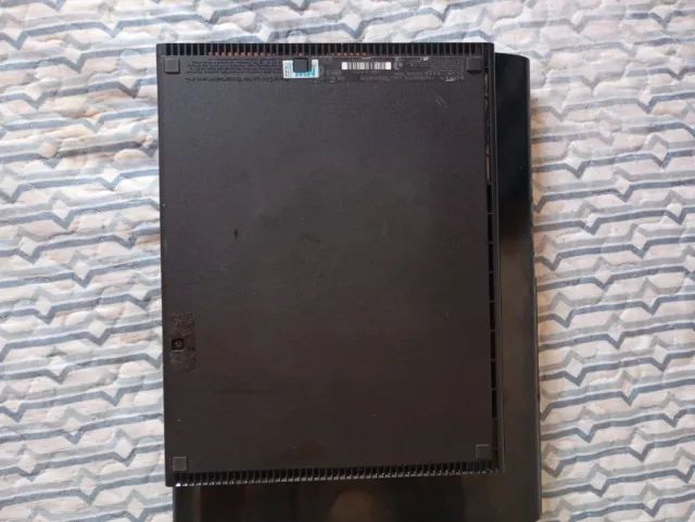 Ps3 Super Slim 250Gb - Foto 4