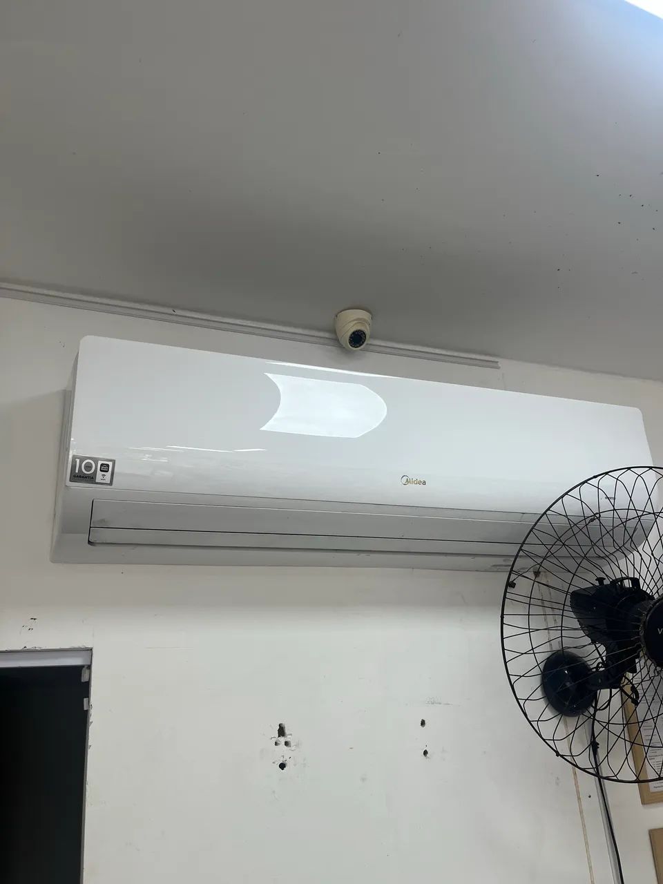 Ar condicionado 30 mil BTUS  - Foto 2