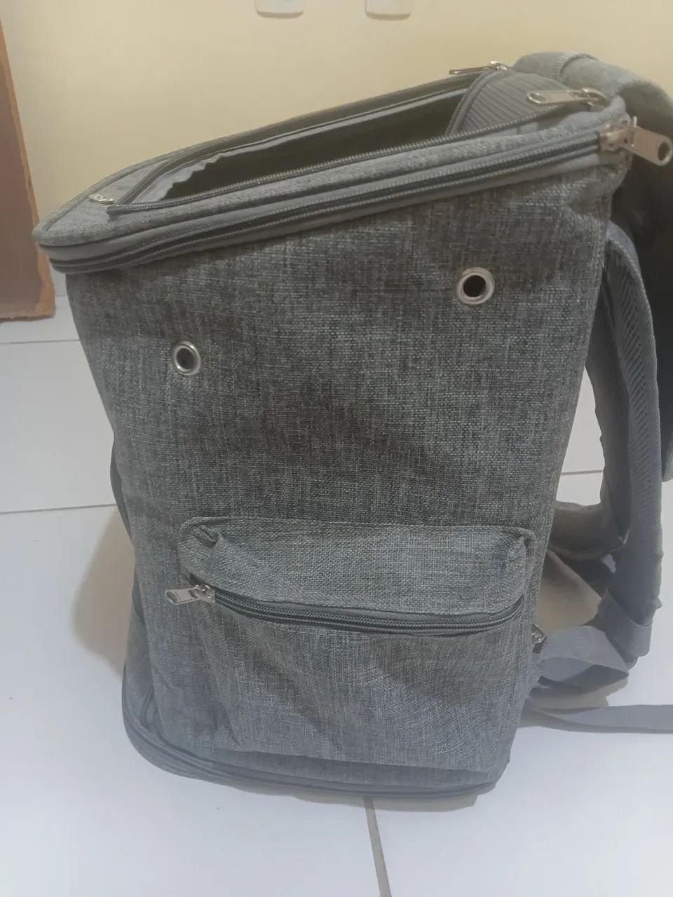 Bolsa Pet - Foto 4