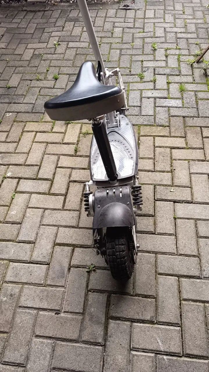 Patinete elétrico  - Foto 3