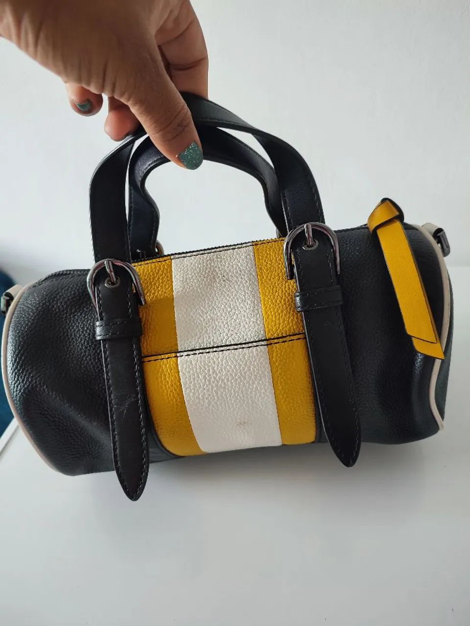 Bolsa de mão Michael kors  - Foto 4