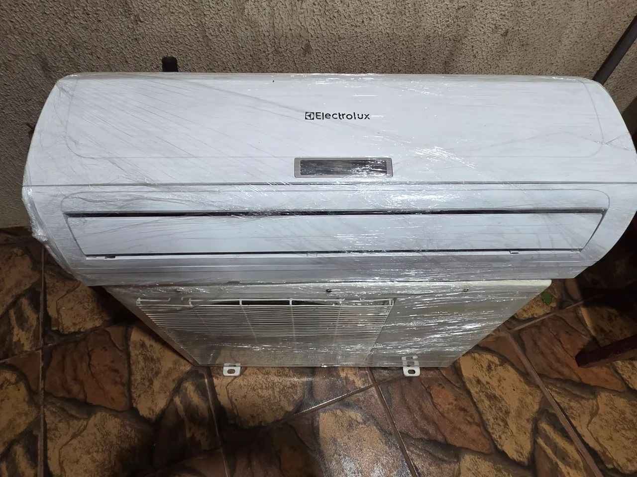 Ar condicionado Split 12.000 btus 220v classe A 