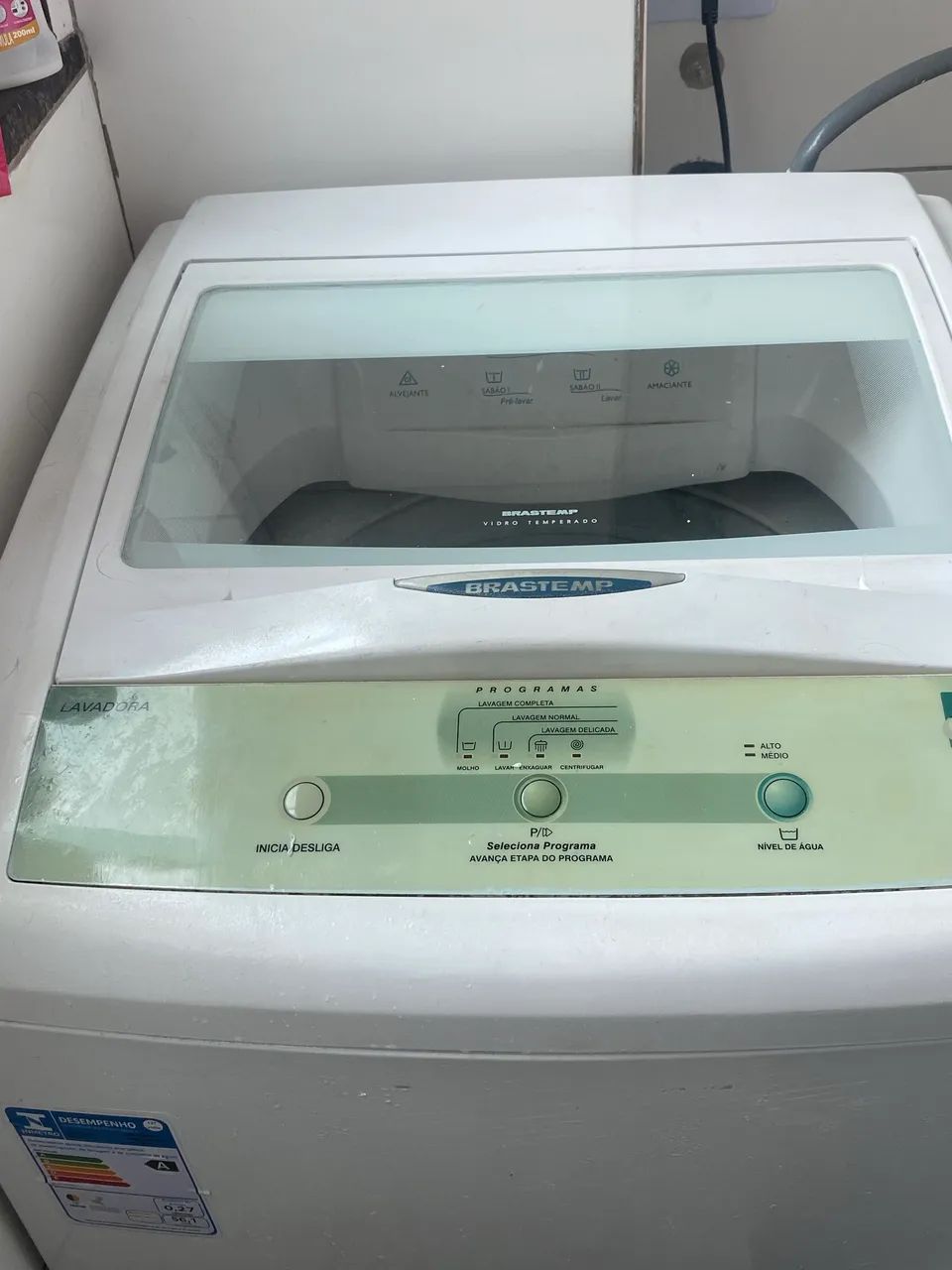 Máquina de lavar 6kl - Foto 3