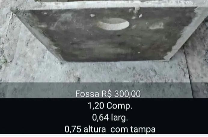 Fossa  - Foto 3