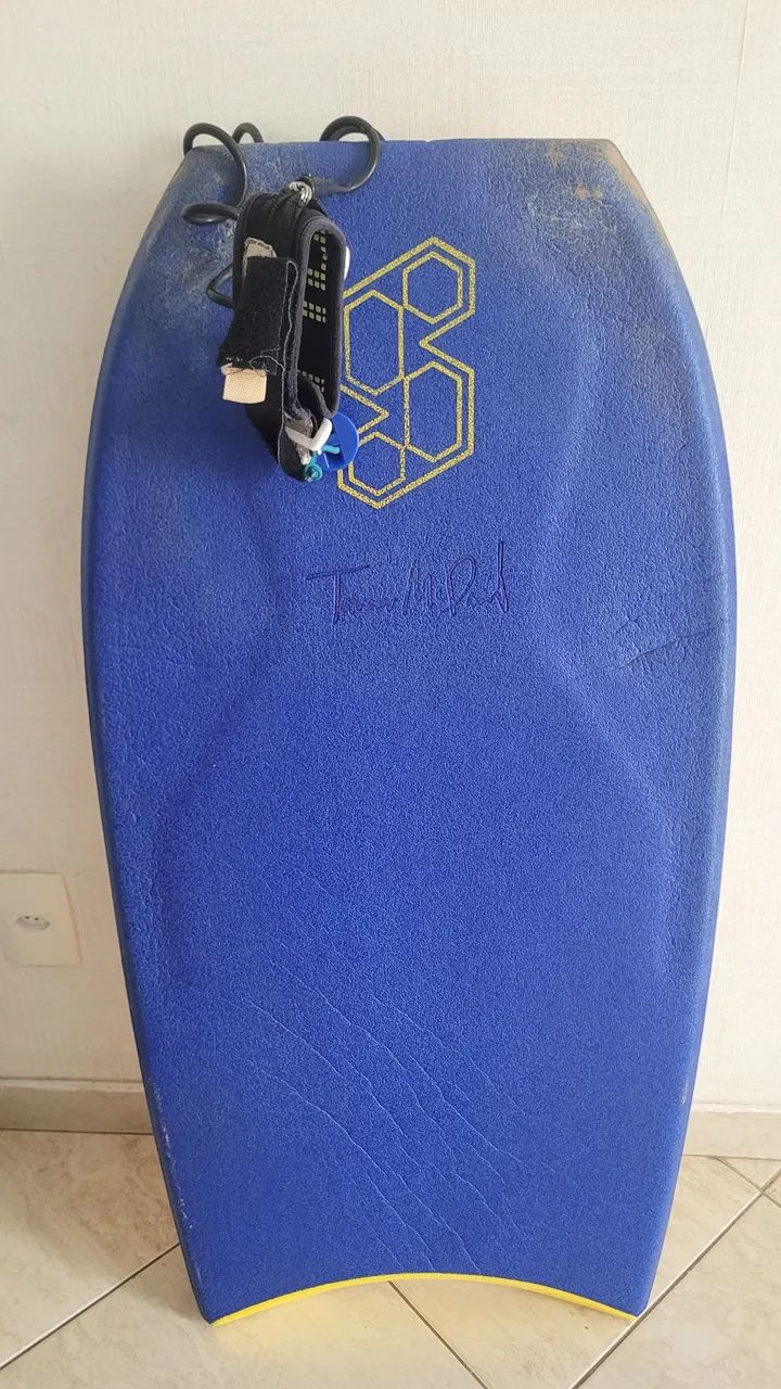 Bodyboard since tanner mcdaniel 41 - Foto 2