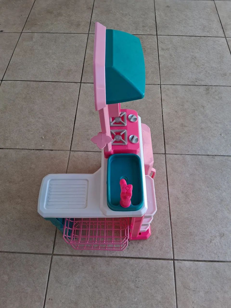 Cozinha infantil - Foto 2
