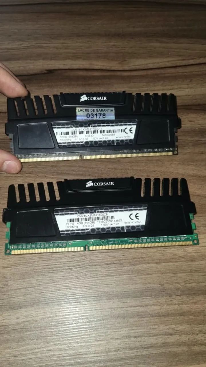 memoria de computador - Foto 2