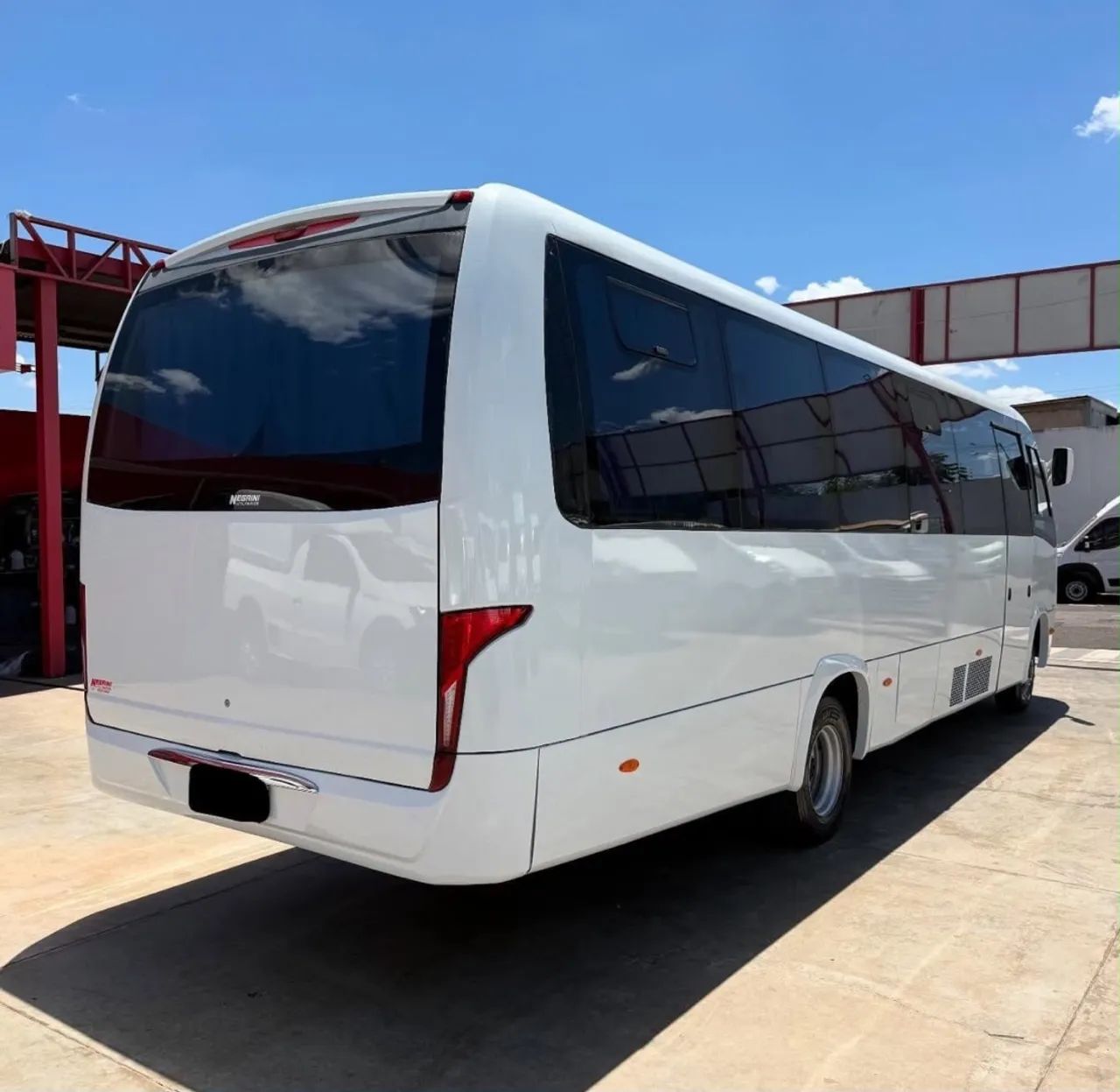 Repasse de consórcio parcela de 890 reais - Foto 2