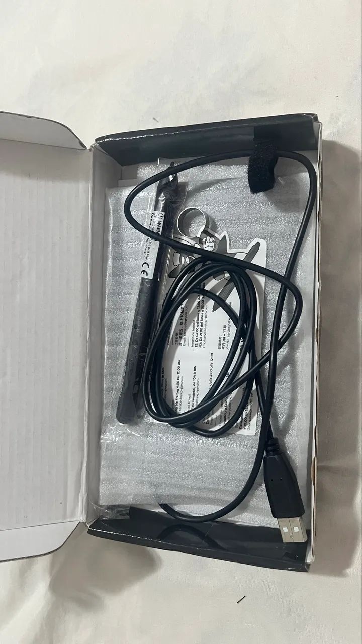mesa digitalizadora star g430s - Foto 3