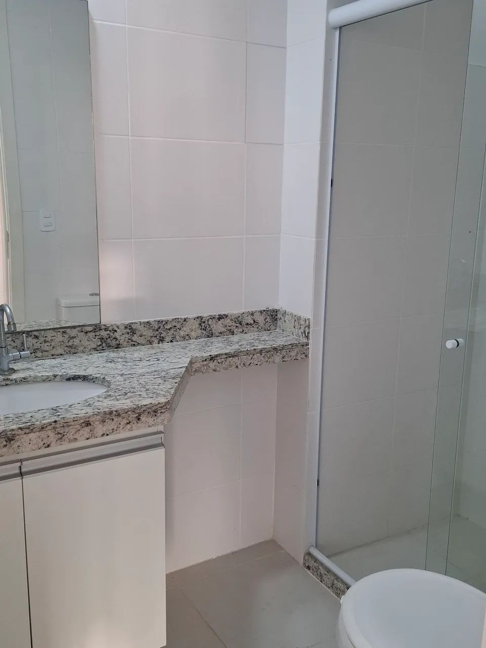 Alugo Apartamento 3 quartos - Itaparica  - Foto 5