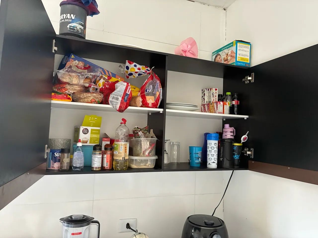 Armário de cozinha  - Foto 3