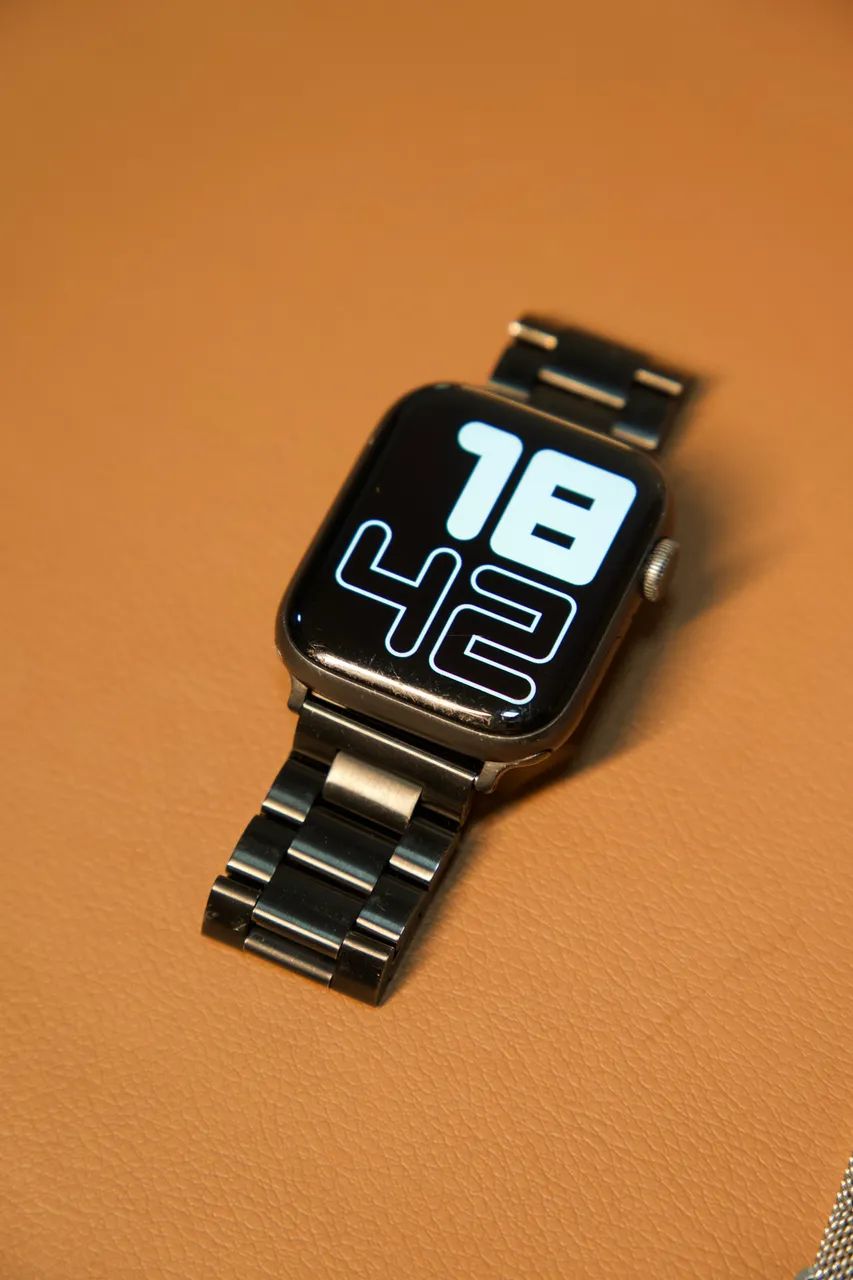 Relógio Apple Watch  - Foto 2