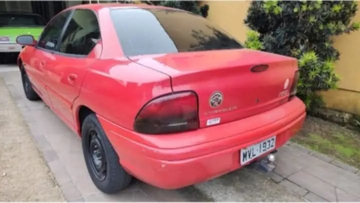 Chrysler Neon Le/highline 2.0 1997 - Foto 2