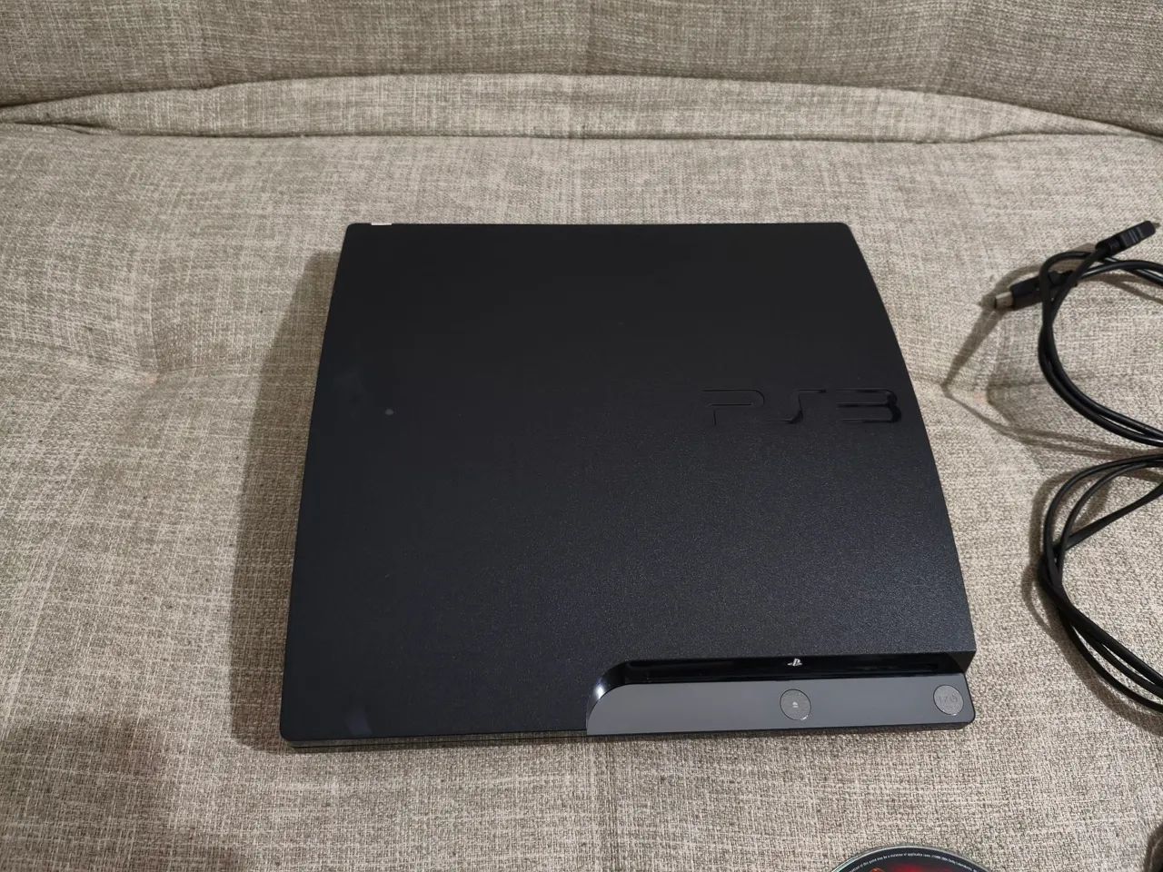 Vendo Ps3 - Foto 3