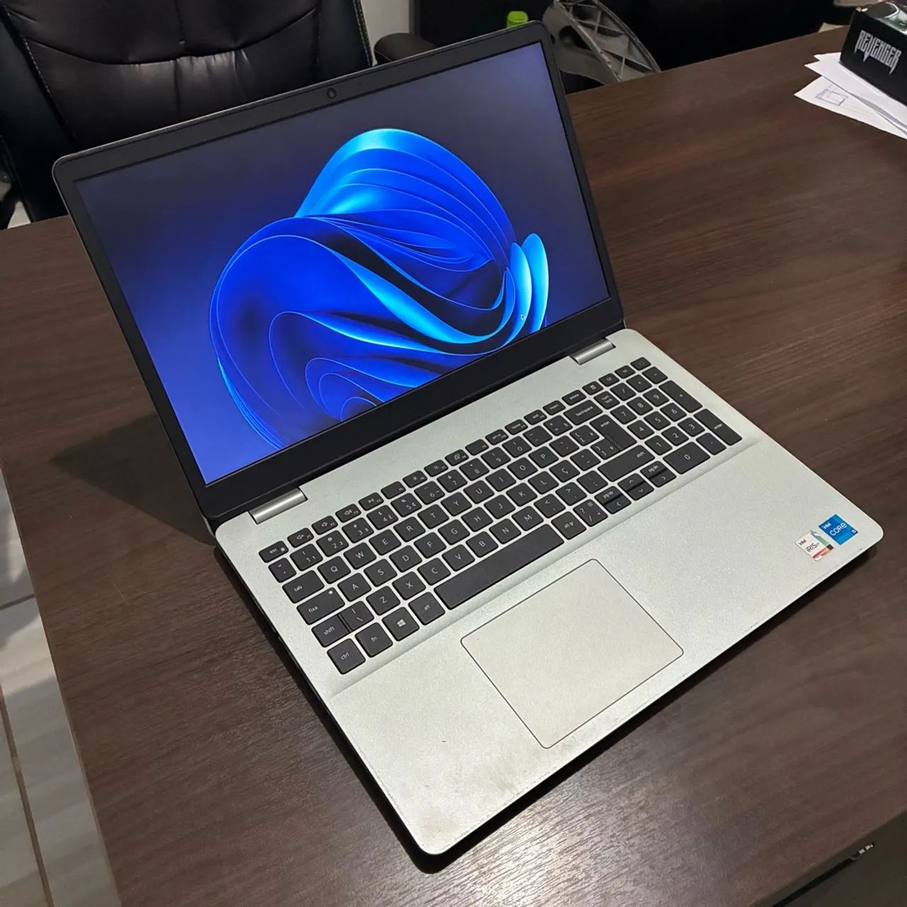 Notebook Dell Intel Core i5