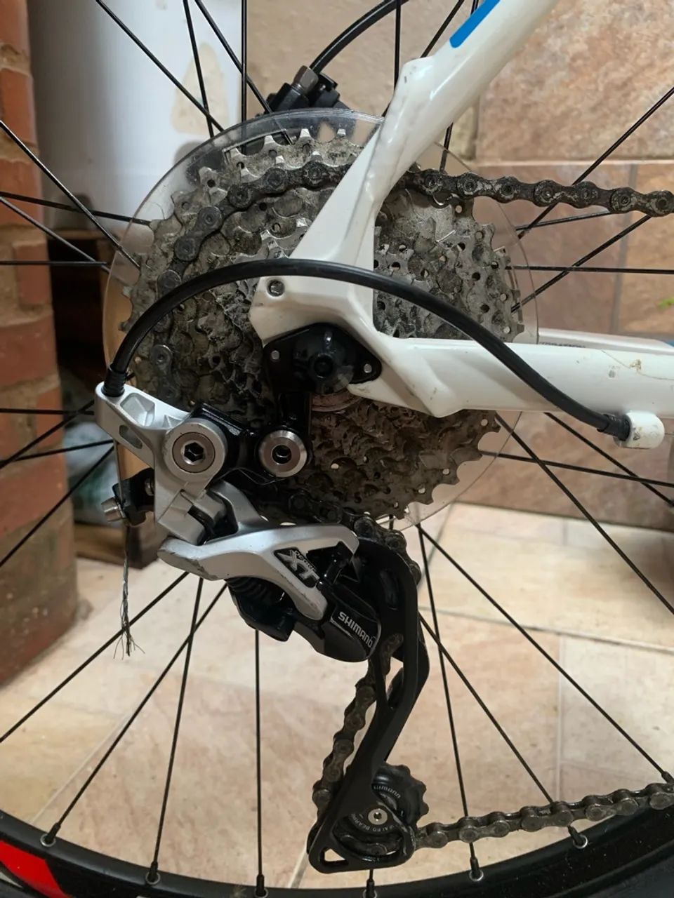 Bike cannondale - Foto 4