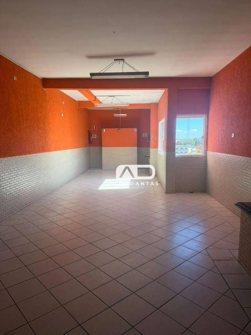ALUGA-SE PRÉDIO COMERCIAL 300 m²  SANTO ANDRÉ/SP - CAPUAVA - Foto 3