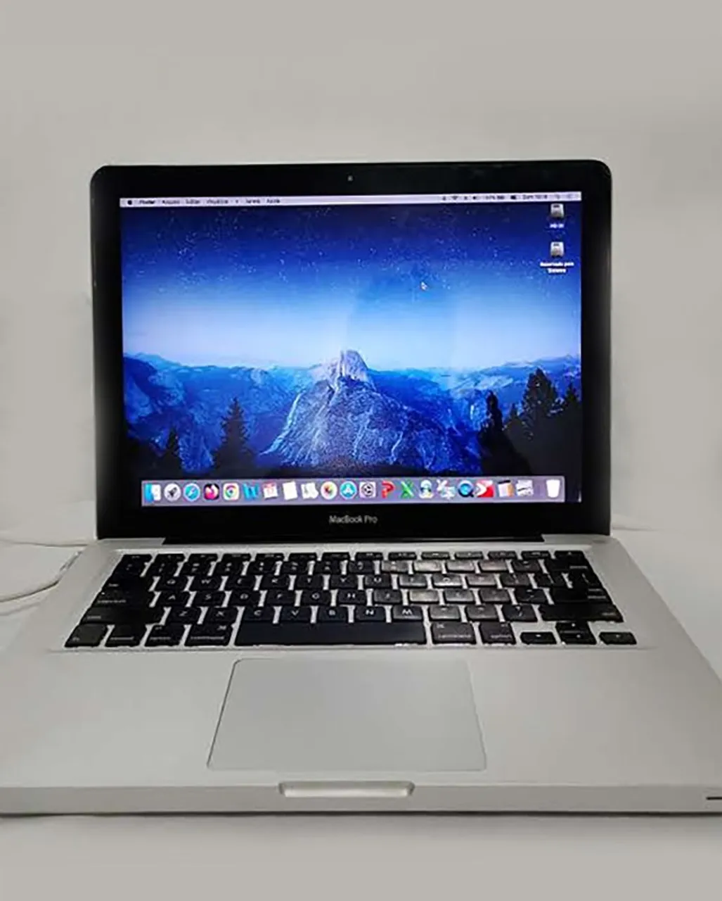 macbook pro 13 mid 2012