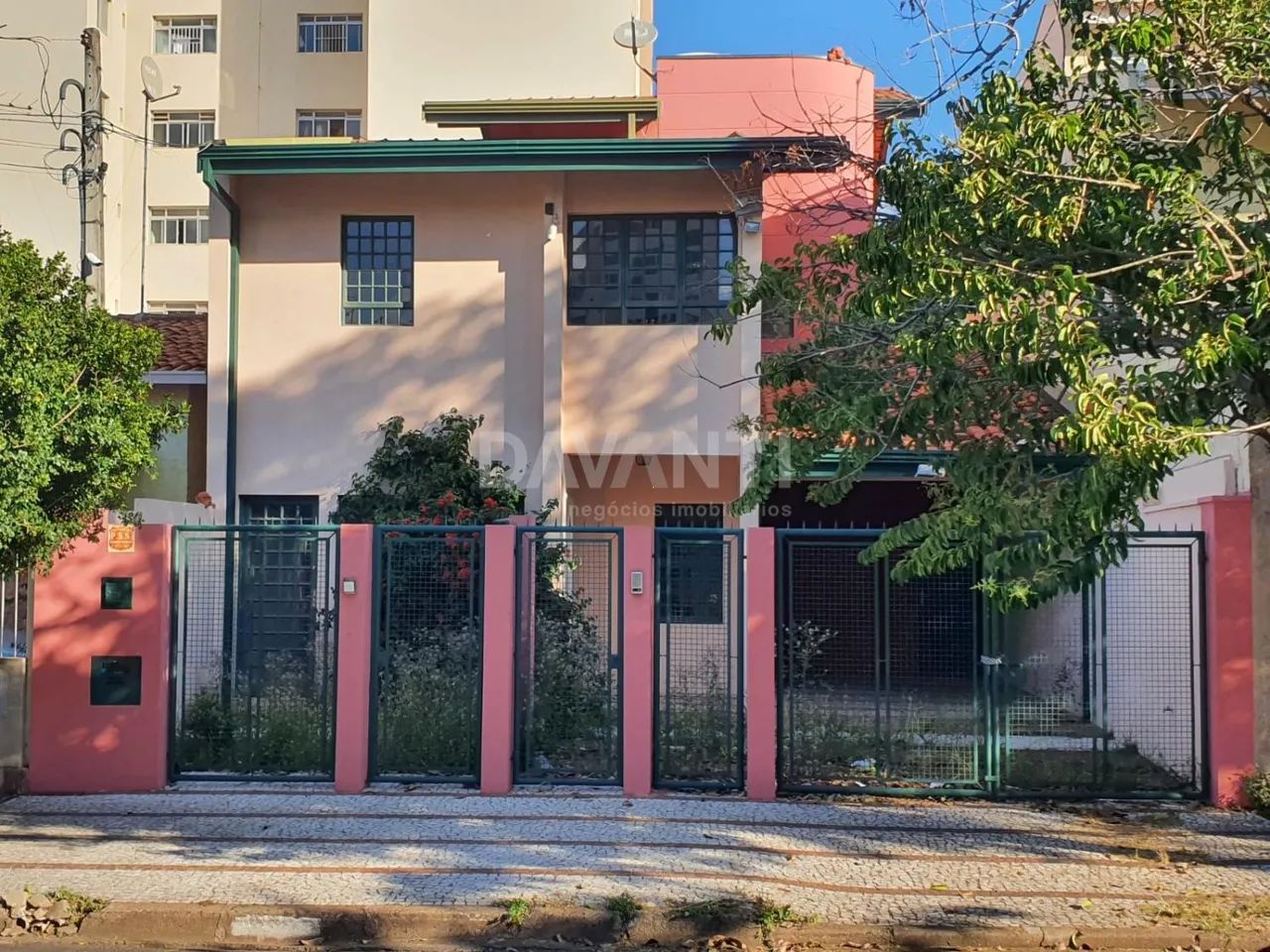 casa - Taquaral - Campinas