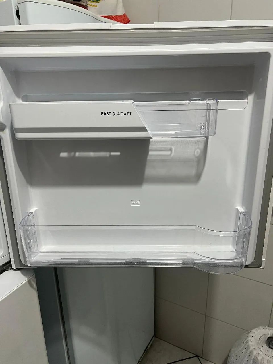 Geladeira Electrolux  - Foto 2