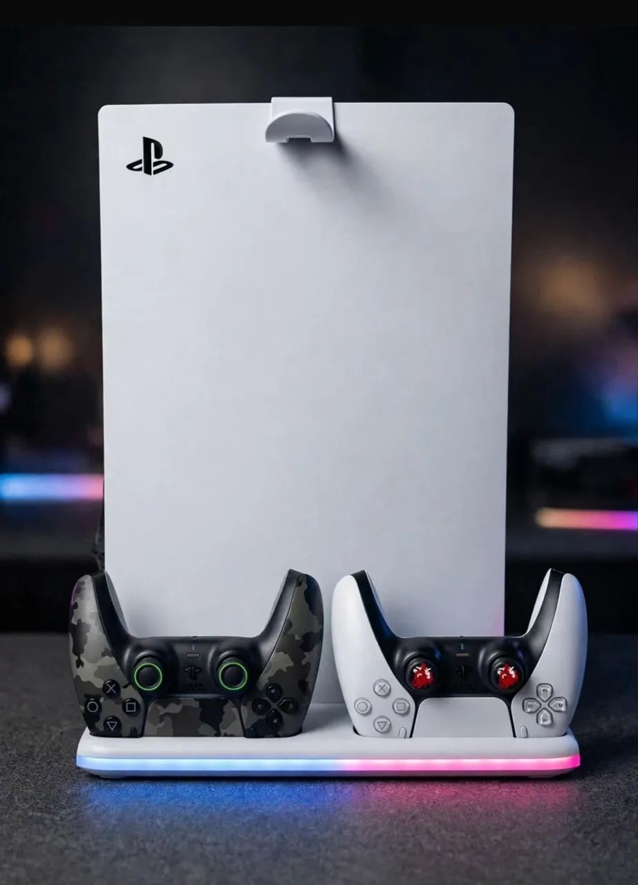 VENDO PS5 FAT 