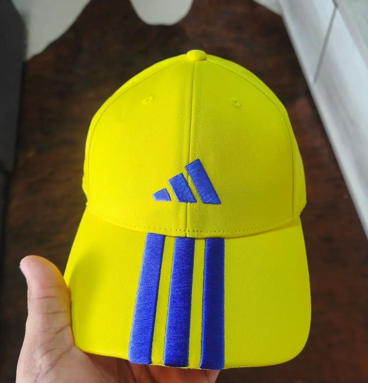 VENDOOO !!