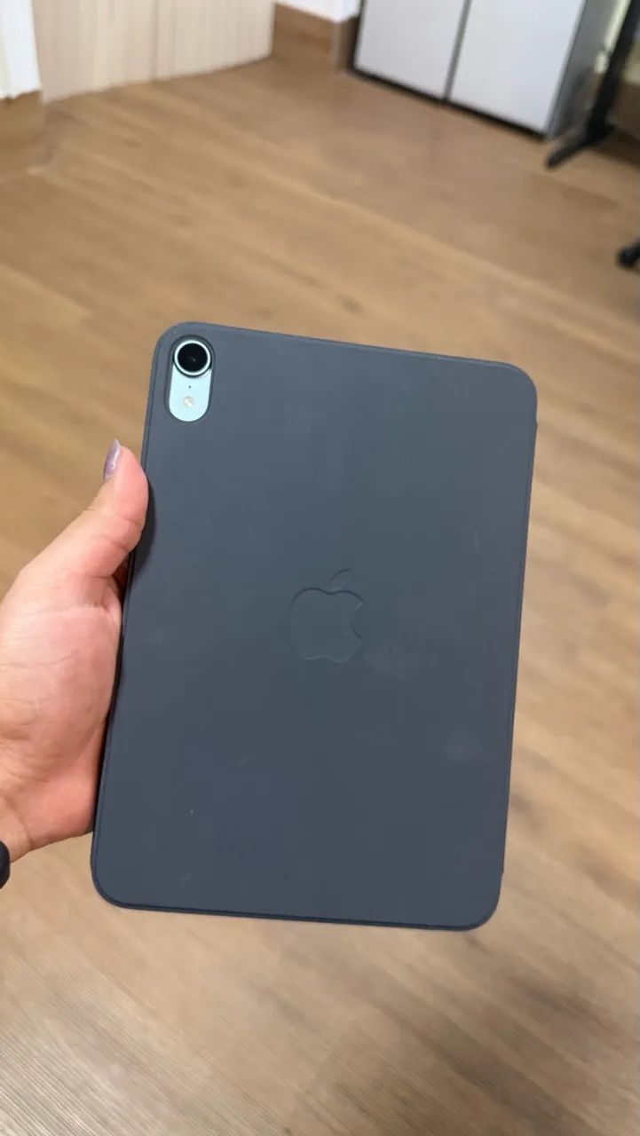 iPad mini A17 Pro  - Foto 4