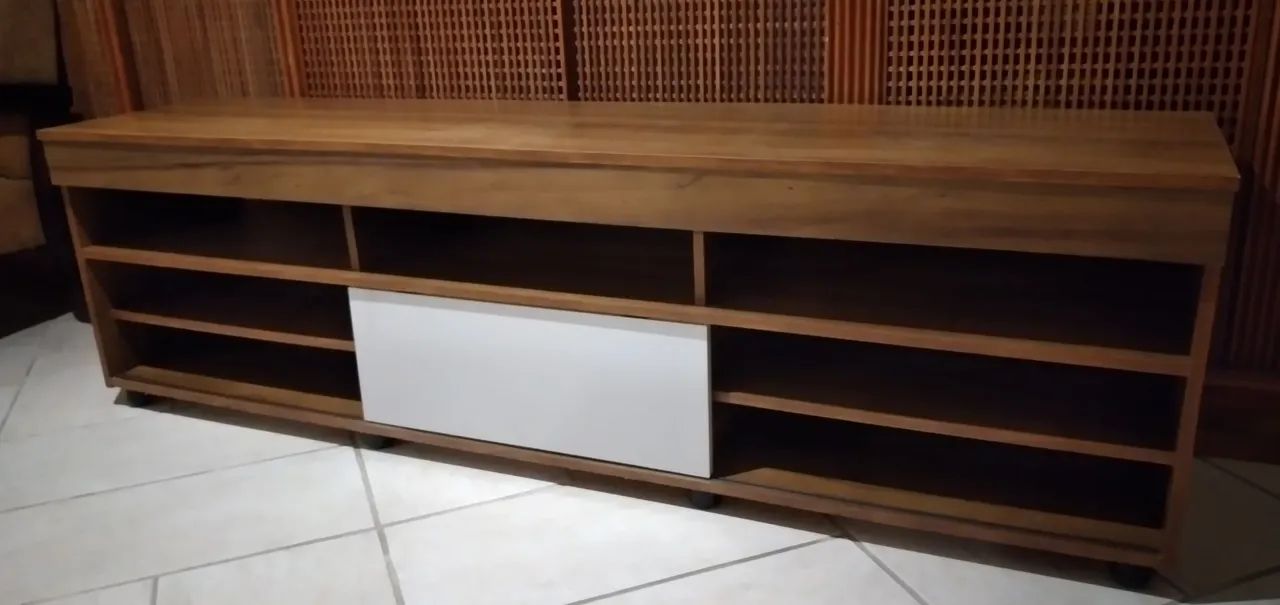 Rack para tv - Foto 2
