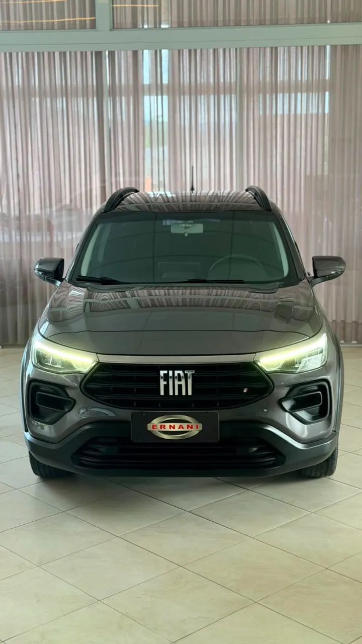Fiat Pulse Drive 1.3 8V Flex Aut. 2023