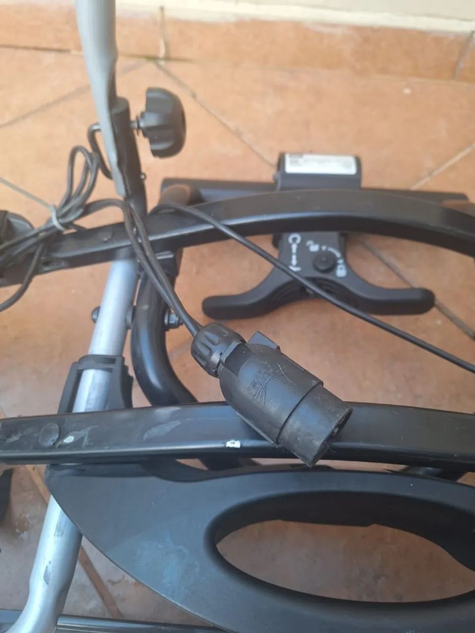 Thansbike Thule 941 - Foto 5