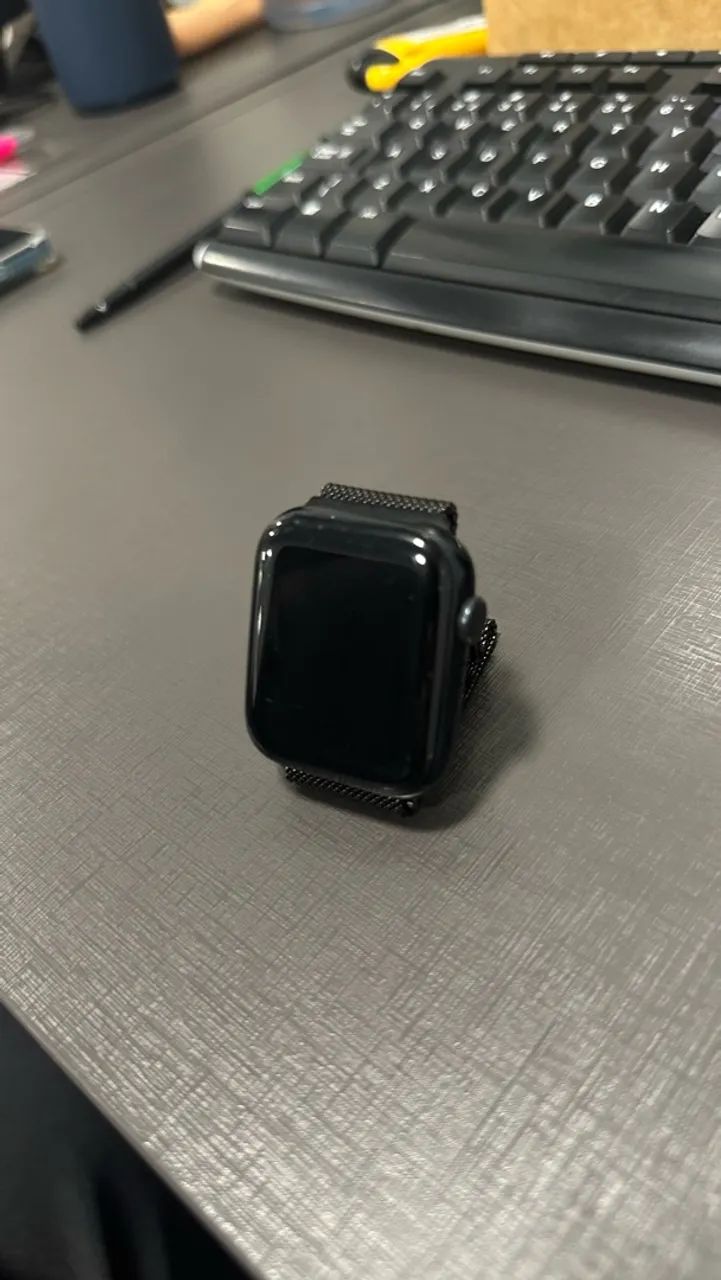 Apple Watch SE 2 