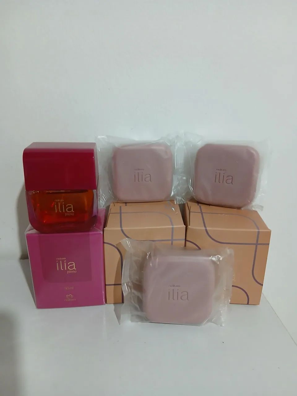 Perfumes Ilia  - Foto 5