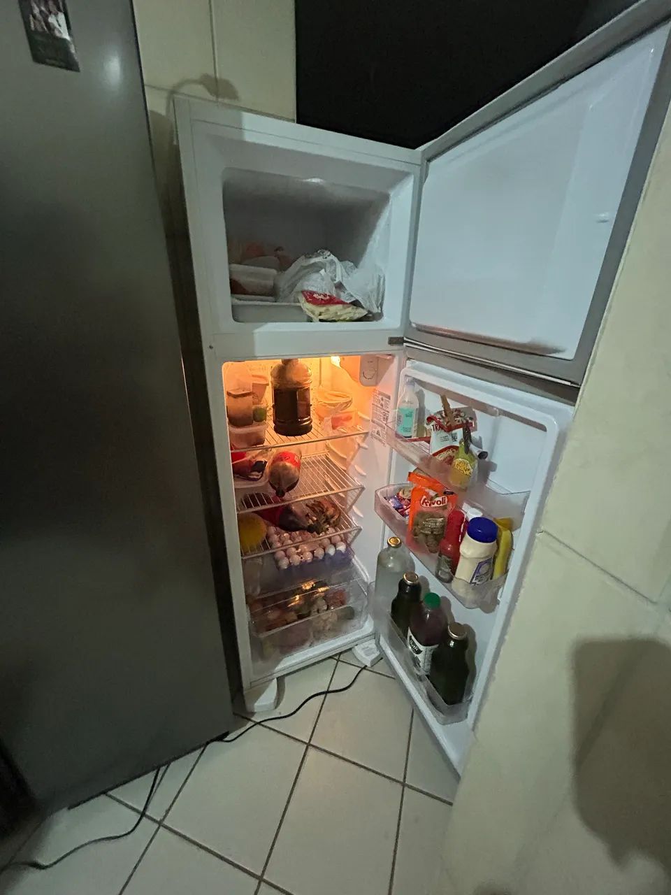 Geladeira  - Foto 2