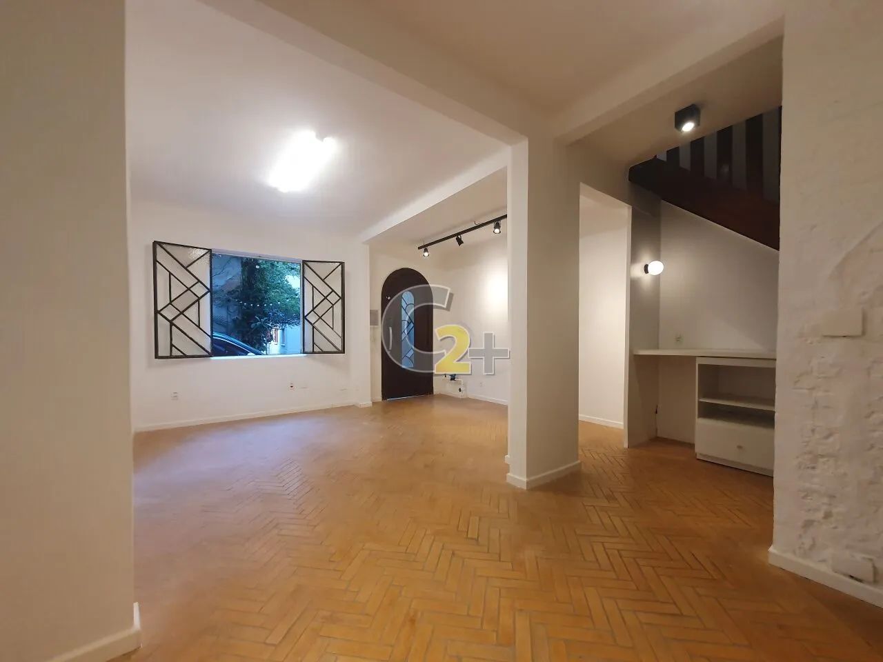 Casa de vila, locação, Higienópolis, 81 m2