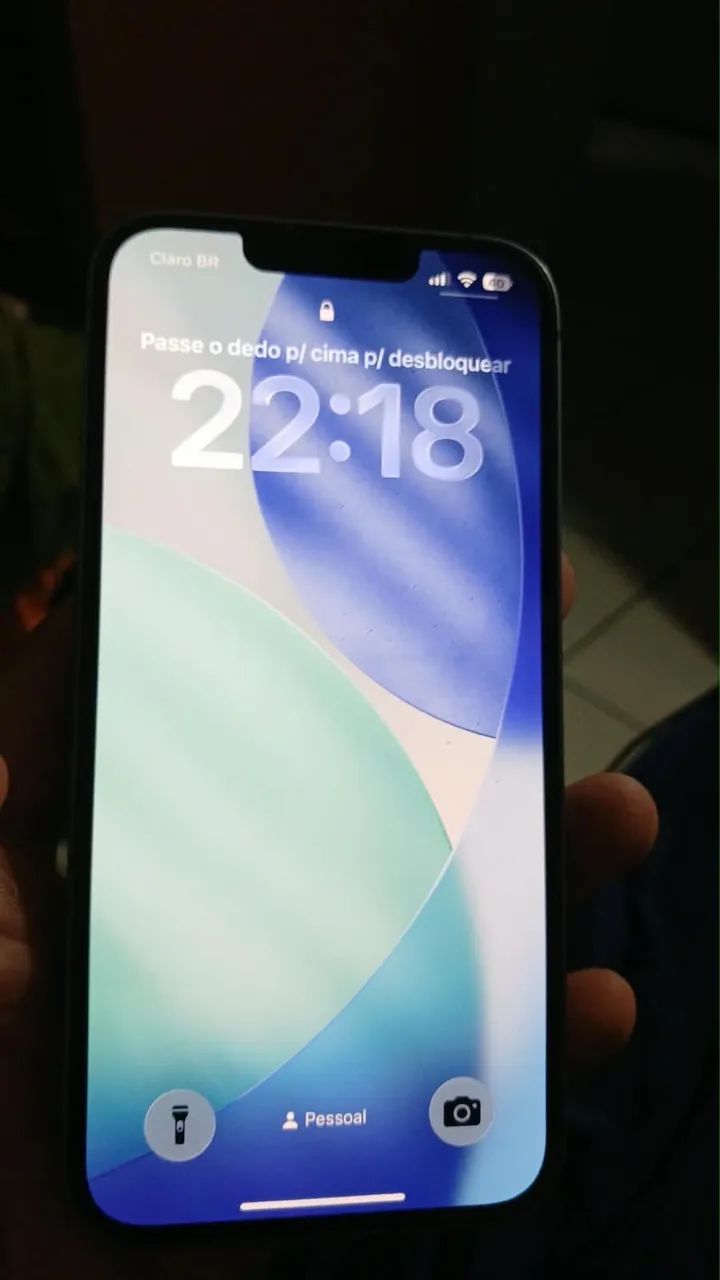 Iphone 14 para vender hoje