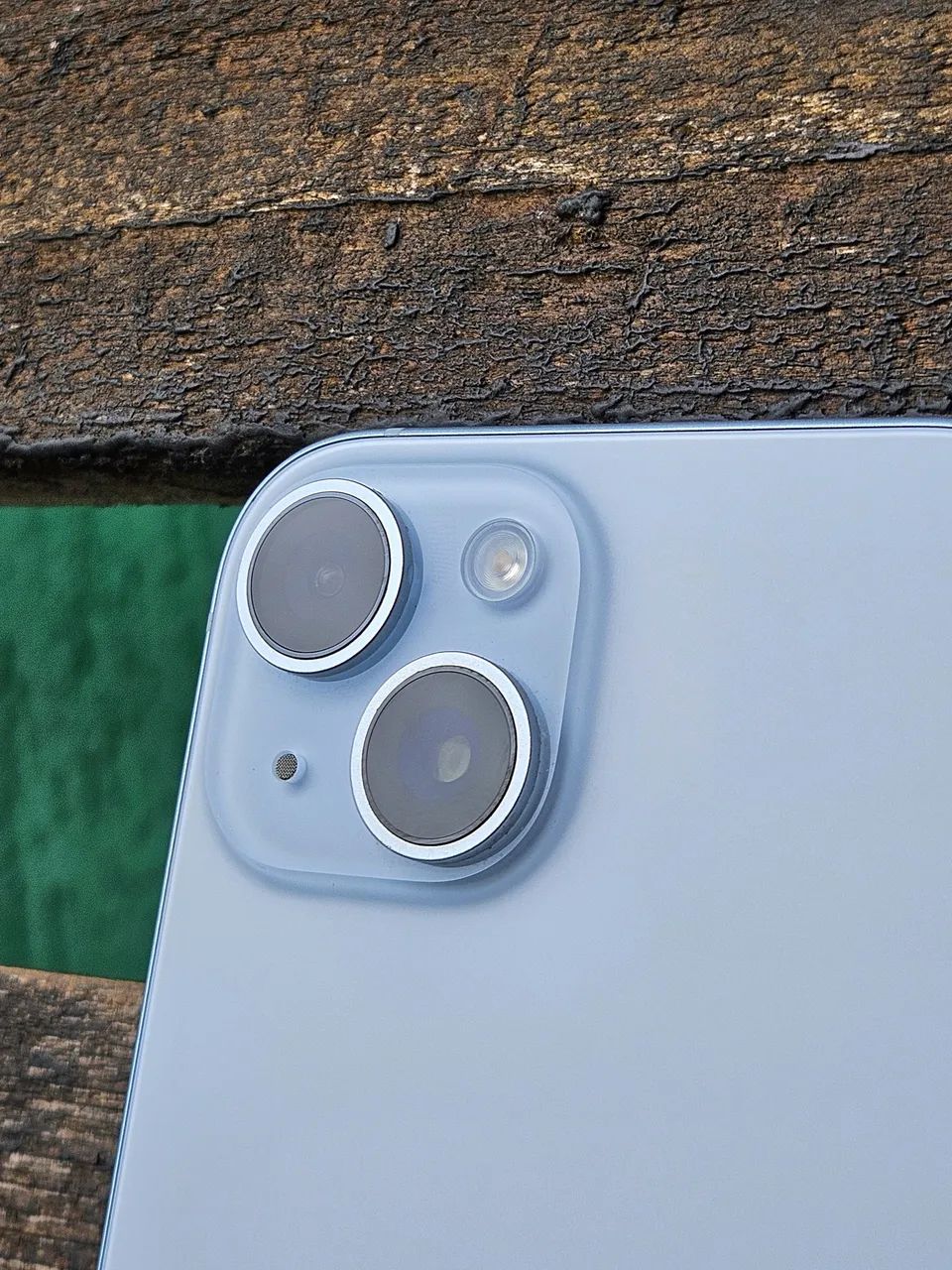 iPhone 15 256gb NOVO - Foto 4