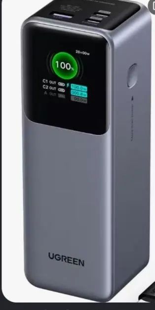 Anker 737 Power Bank - Foto 2