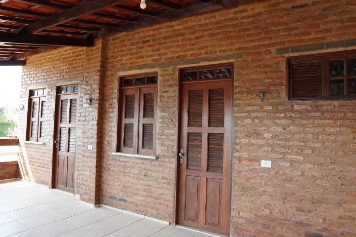  alugo Casa  praia da baleia Itapipoca  - Foto 4